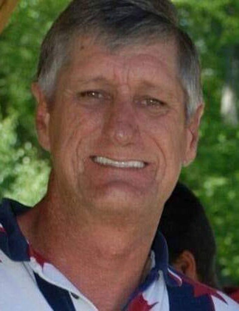 Melvin Oakes