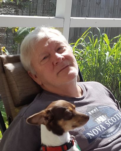 John Edward Bengel's obituary image