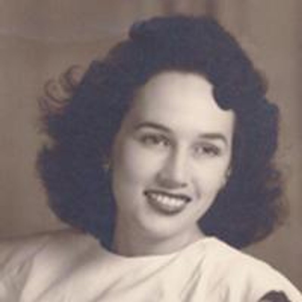 Mamie Wynella Moad