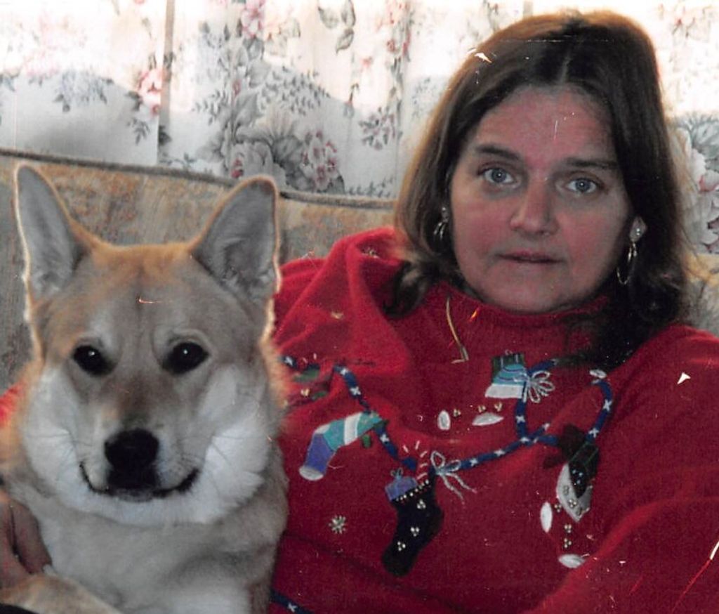 Janetta Ann (Kline)  Martinez