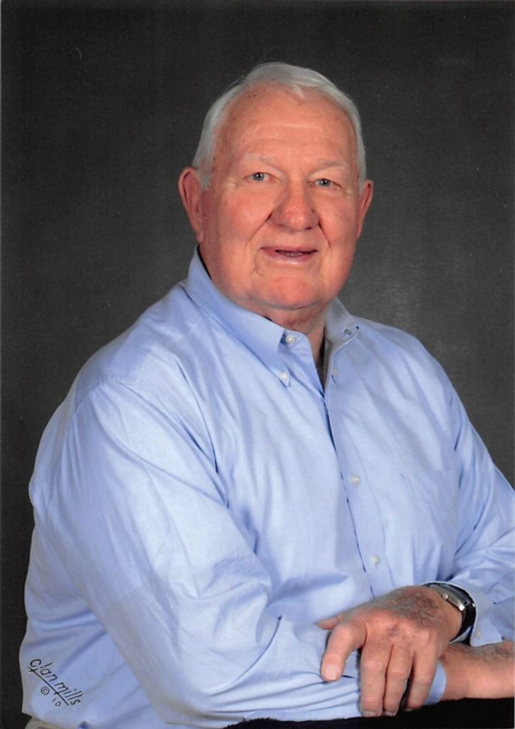 Lou Rebensdorf Jr.