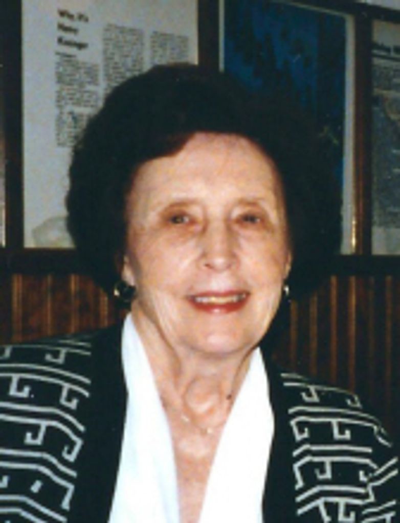 Annabelle Elliott Profile Photo