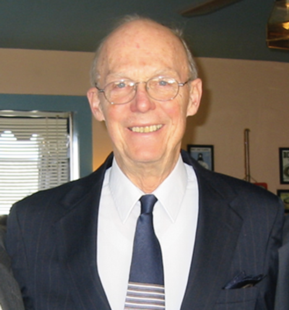 Arthur Withington Profile Photo