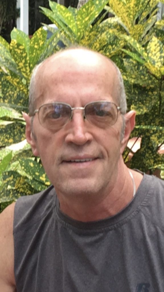 Timothy J. Barker Profile Photo