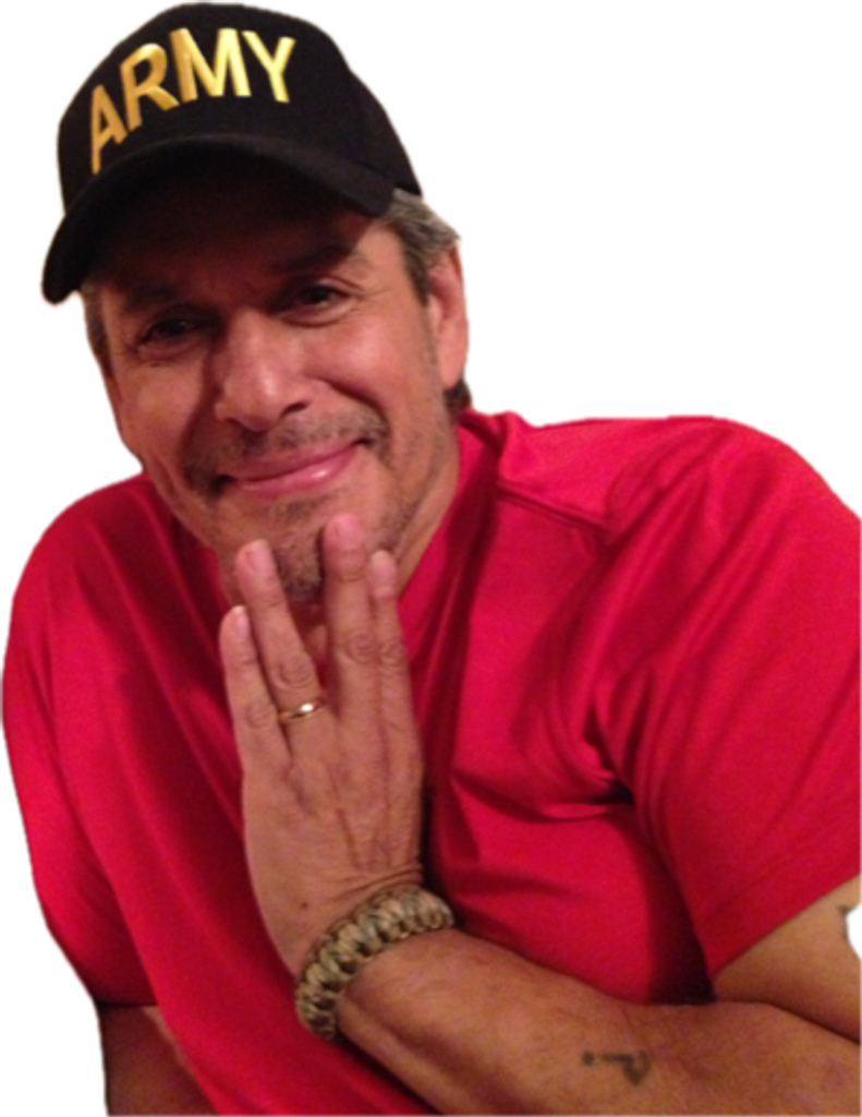 Panfilo Martinez, Jr. Profile Photo