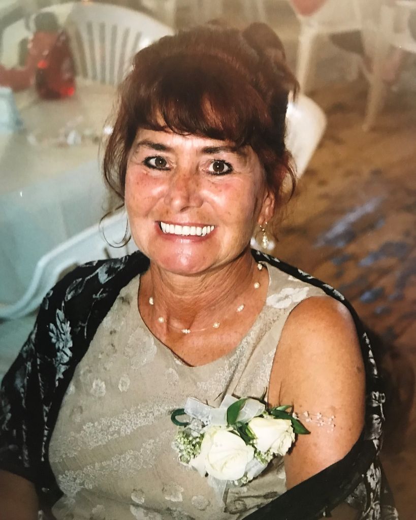 Lenore Strauss Profile Photo