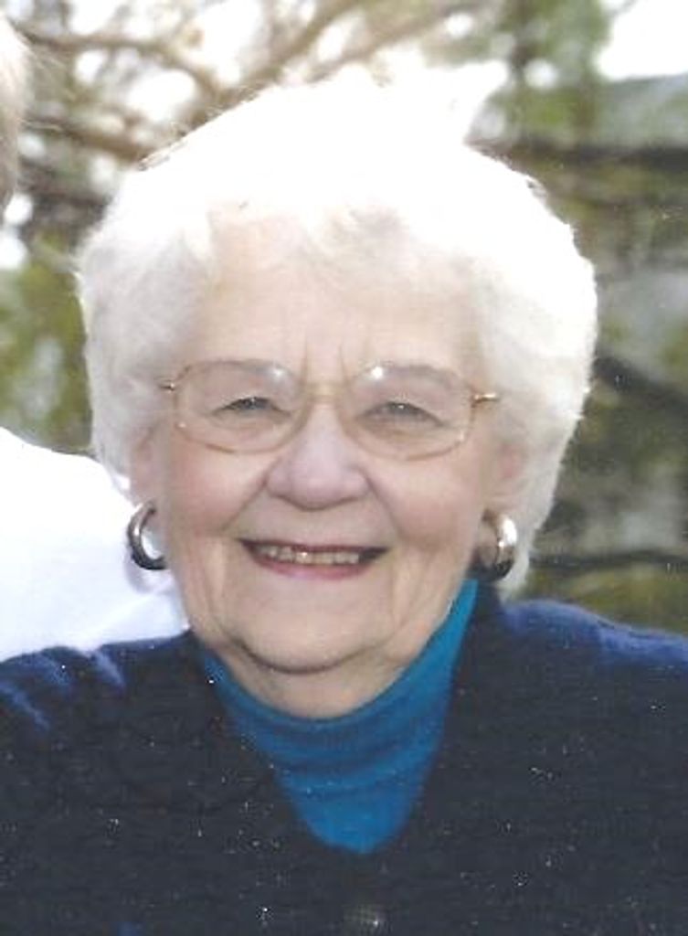 Shirley Marlene (Lloyd)  Riefflin Profile Photo