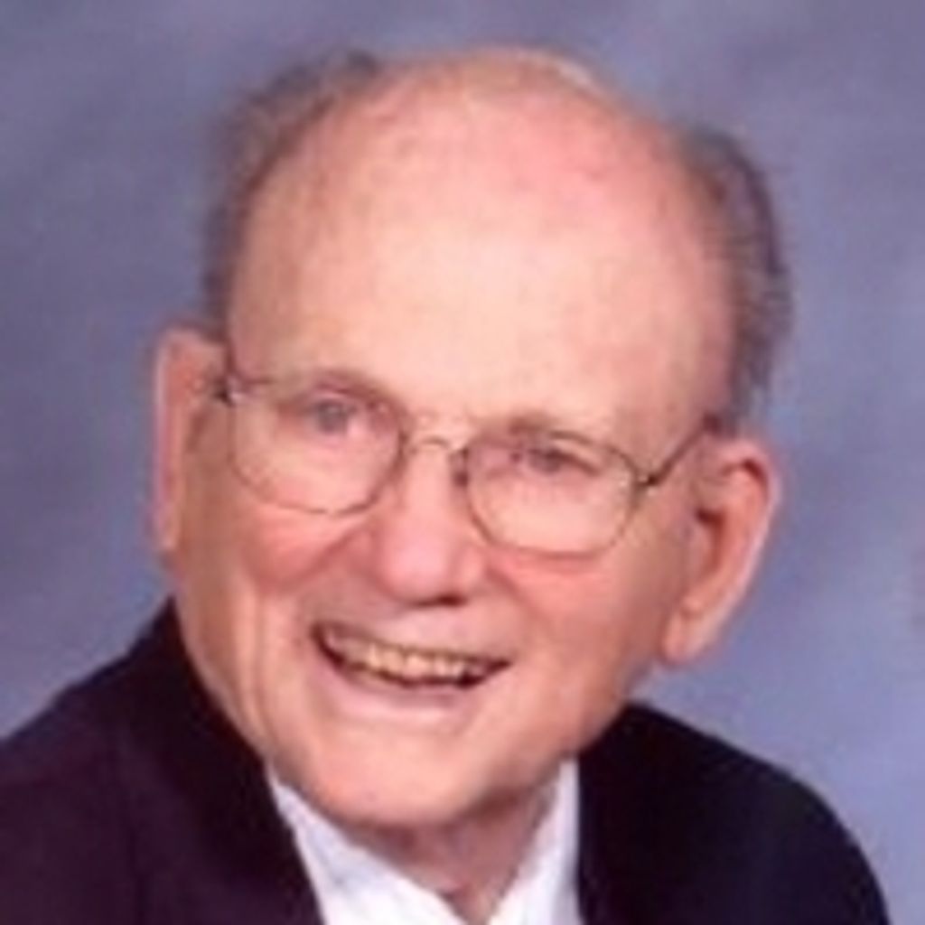 J. Gordon Peterson