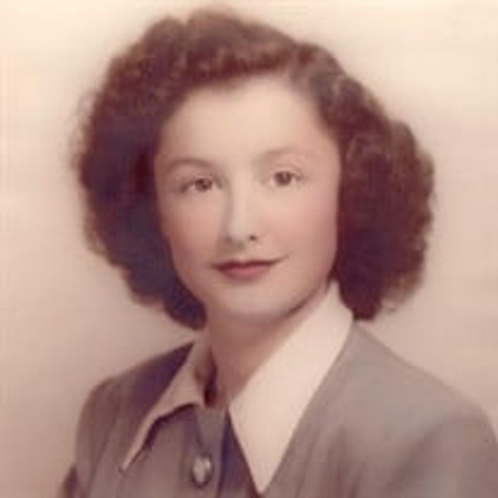 Mrs. Dorthy Allen