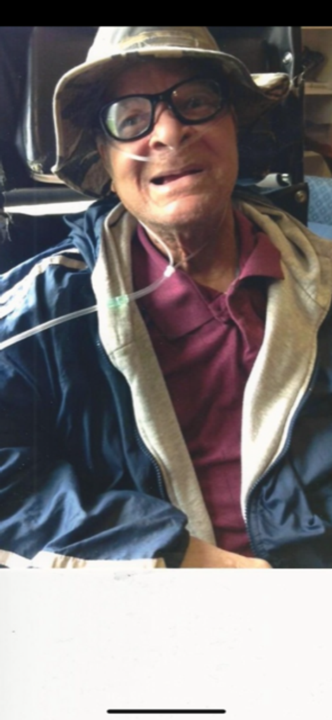 Mr. Henry Edward "Reddog" Harris Profile Photo