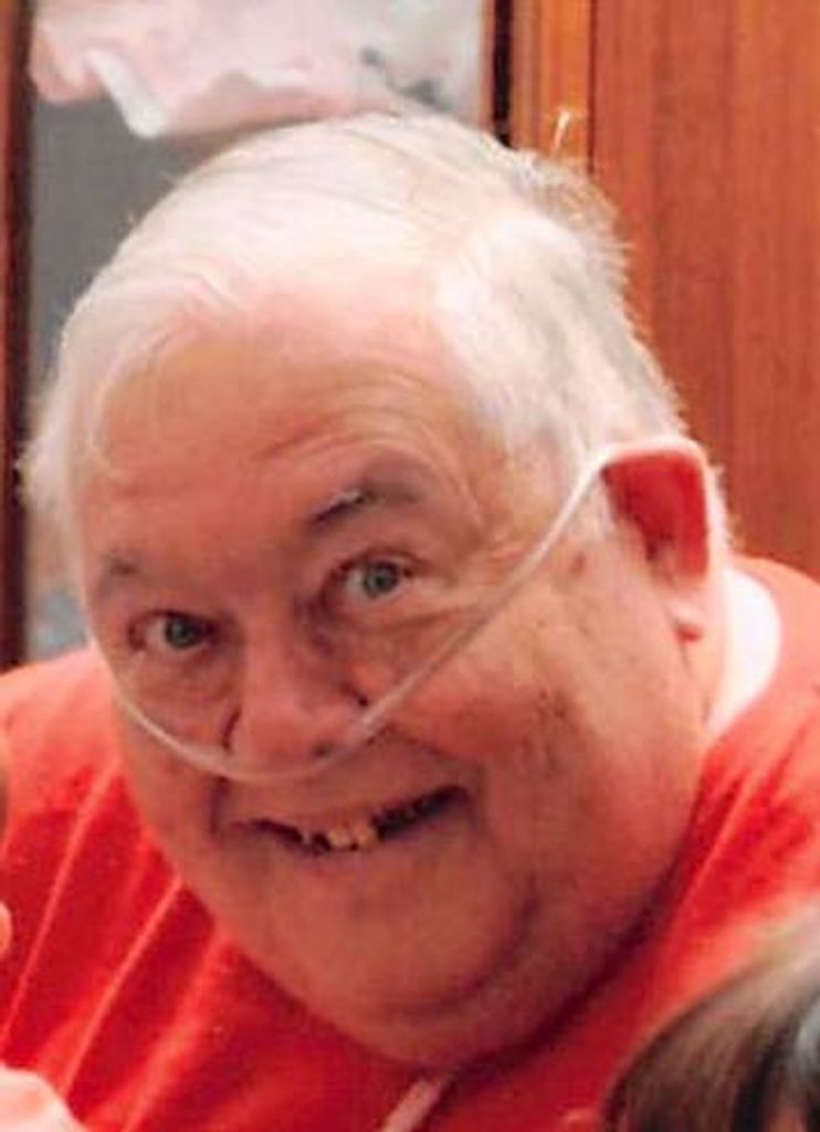Charles Brommund