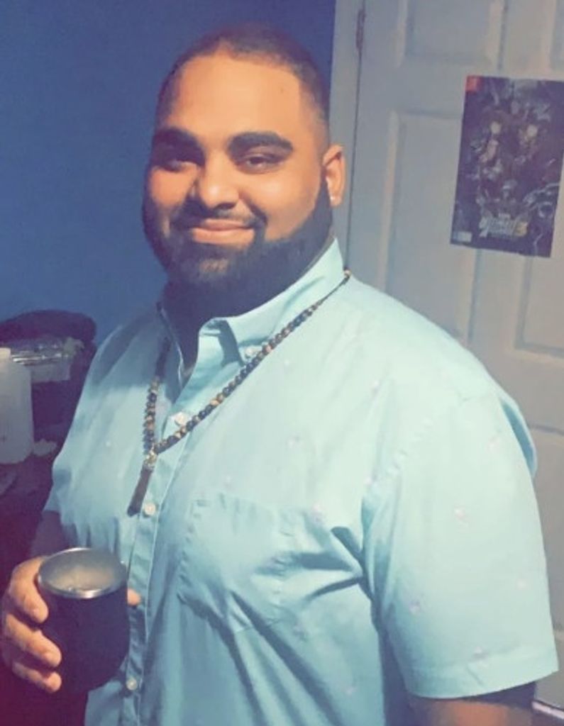 Sanjeev Persaud