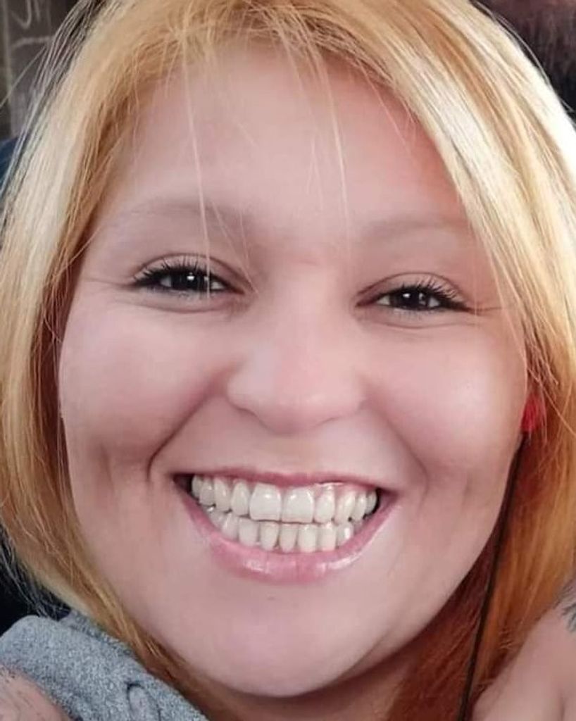 Samantha Jo Moss