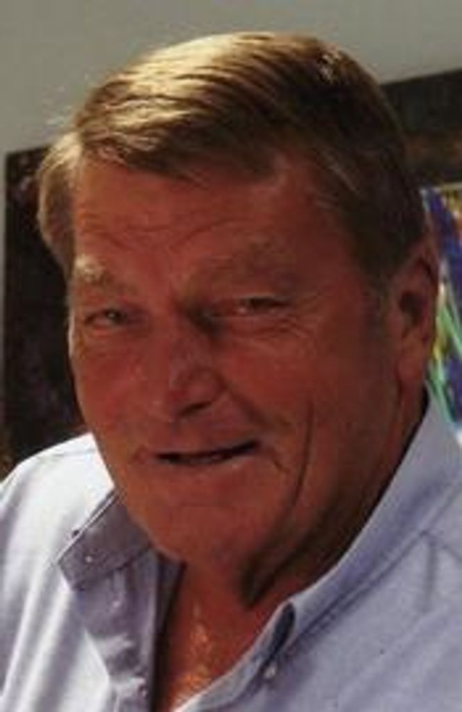 Earl Bertrand Profile Photo