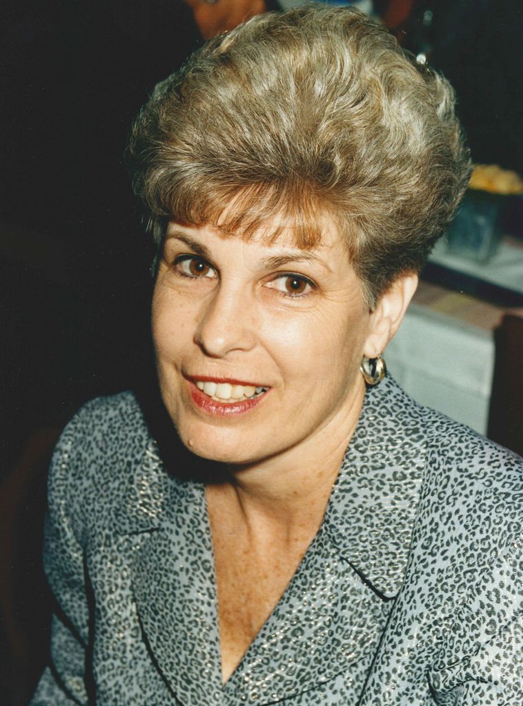 Wilma Greene Sauls