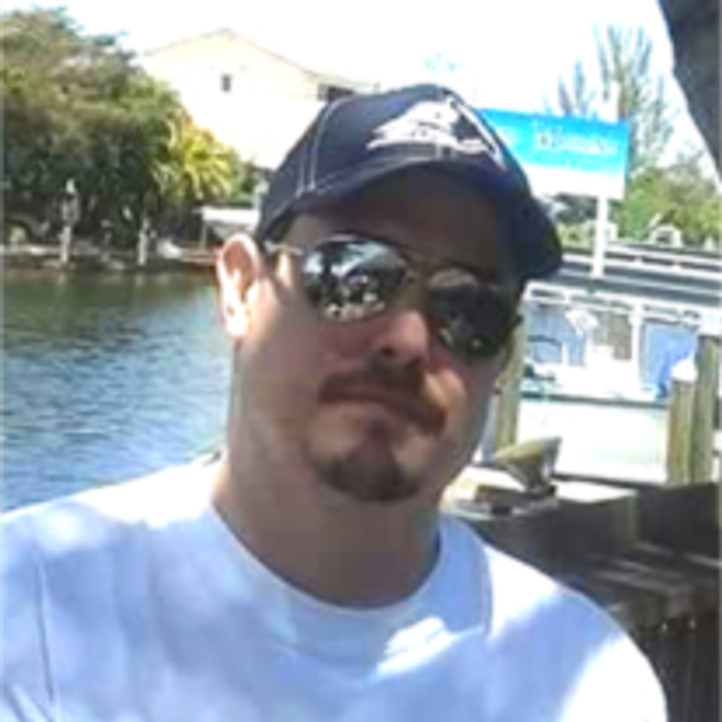Richard Leigh "Rick" Jarvis