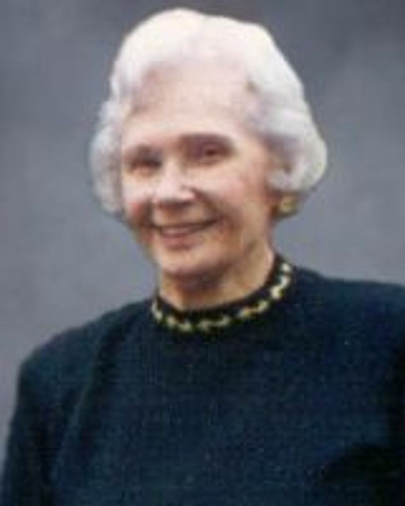 Janet Clouser