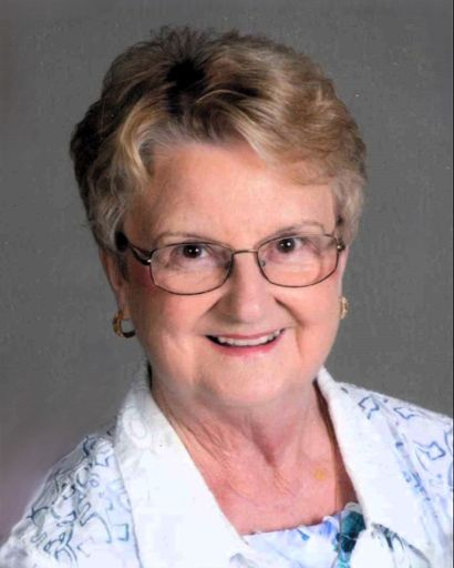 Ruby Fay Wiggs's obituary image