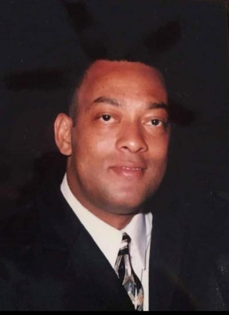 Bryant Jerome Harmon