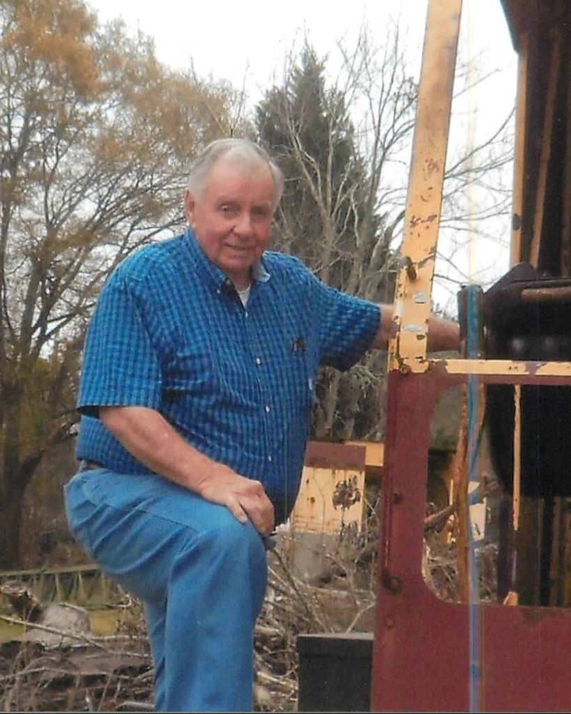 Larry Bryant Potts Profile Photo