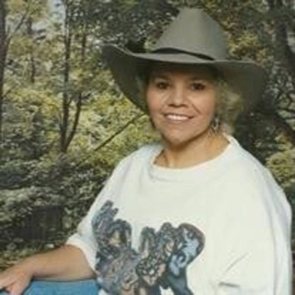 Gloria Mcmindes
