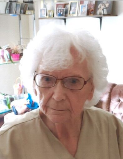 Geraldine Lucy Badaczewski Profile Photo