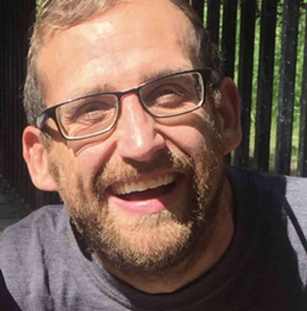 Scott Grier Profile Photo