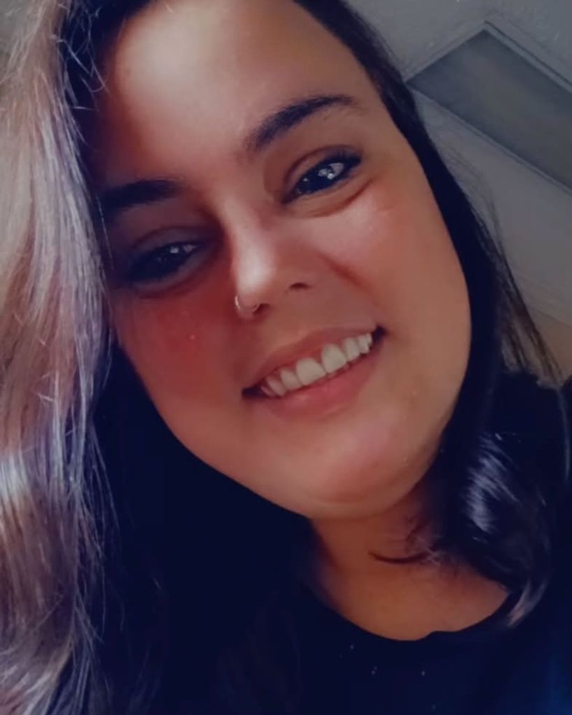 Krystyn Leigh-Ann Swanson