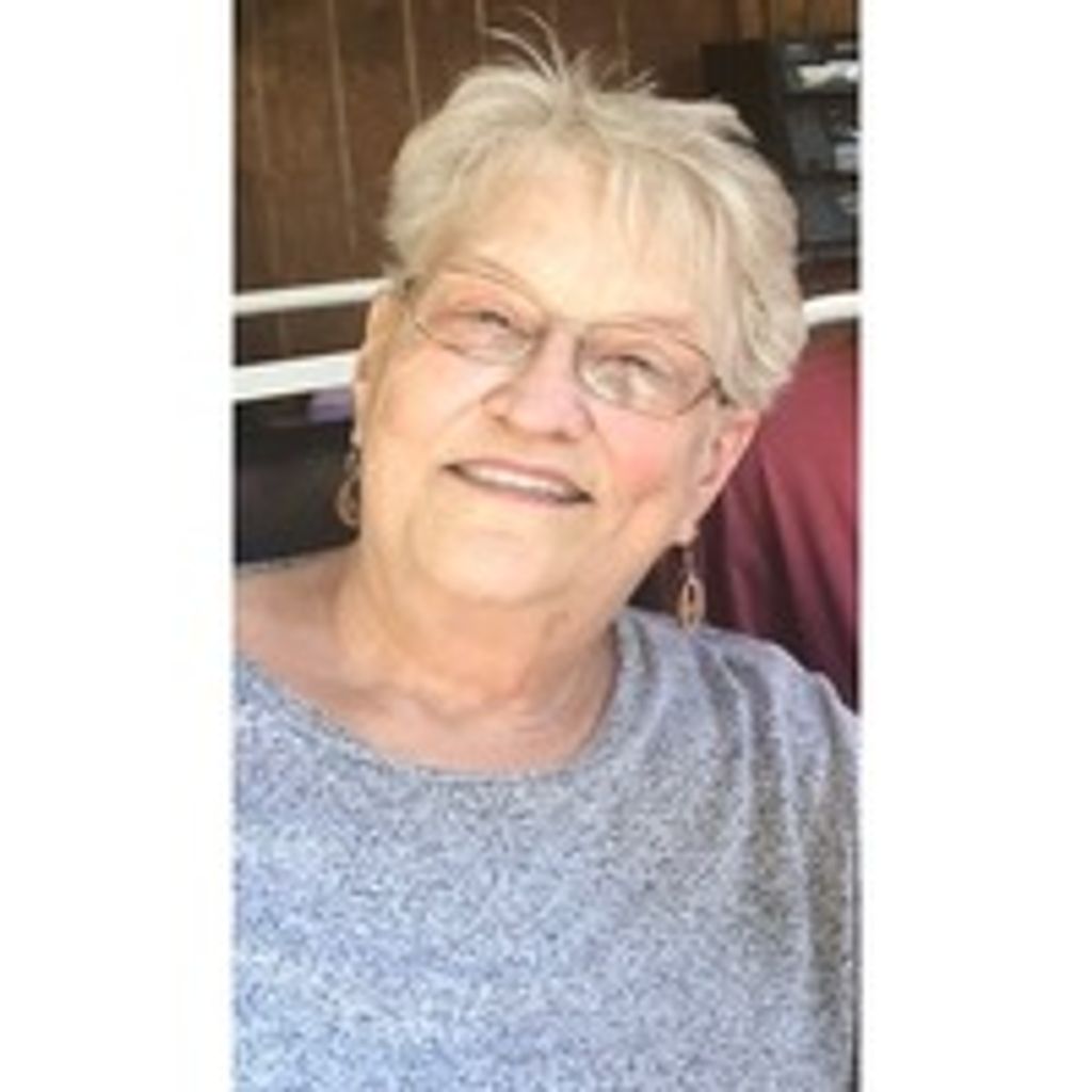 Kay Britt