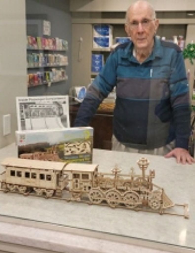 Peter J. Campanella