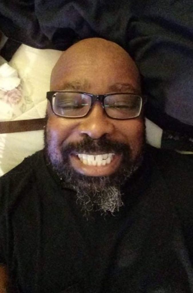 Stephen Devada Gates