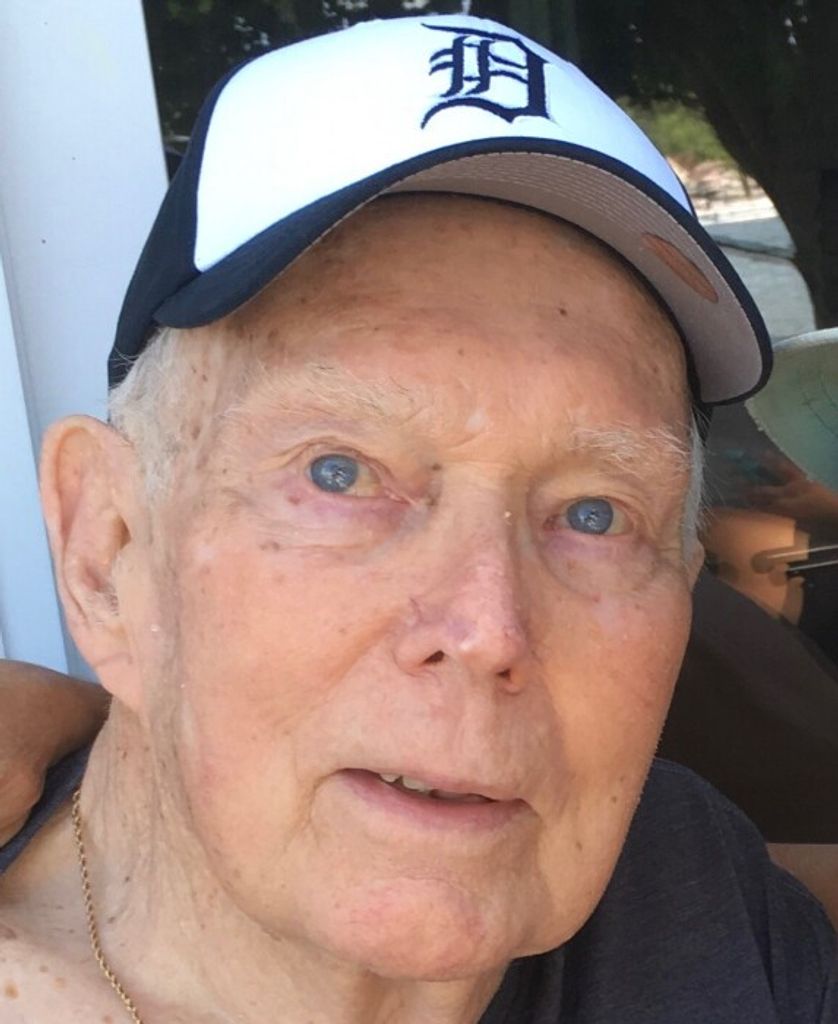 S. Victor Nyberg