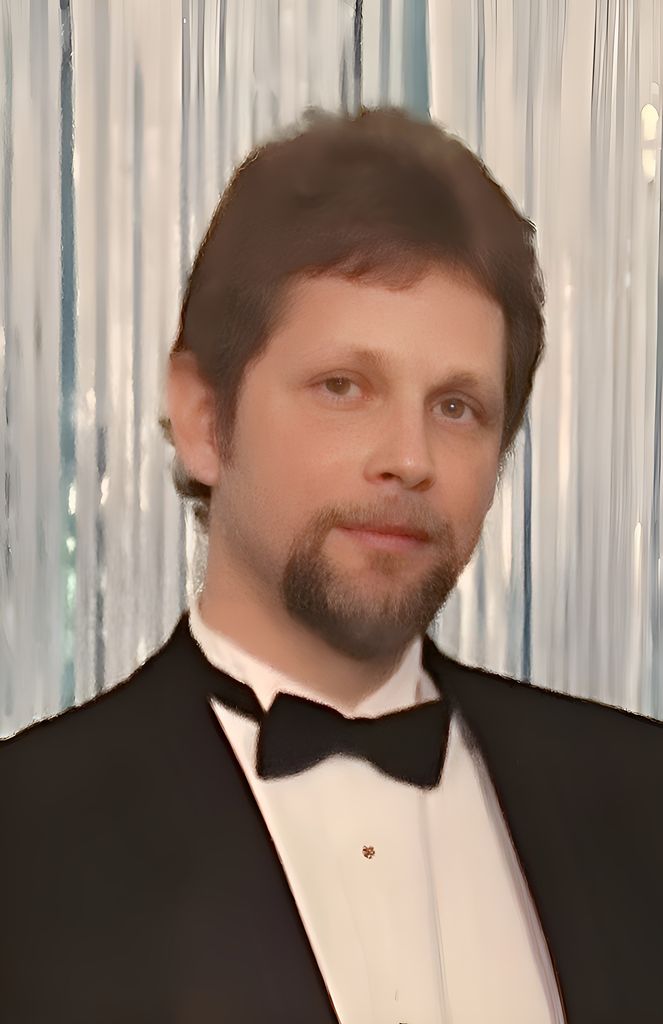 Michael Thomas McMarlin Profile Photo