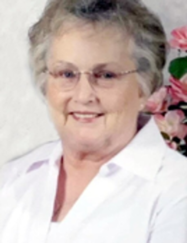 Sonja Carole (Lanier) Hanchey Profile Photo
