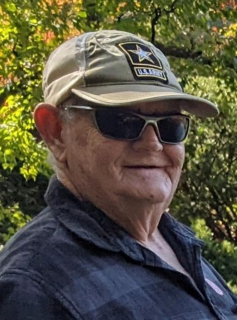 Patrick O'Laughlin Profile Photo