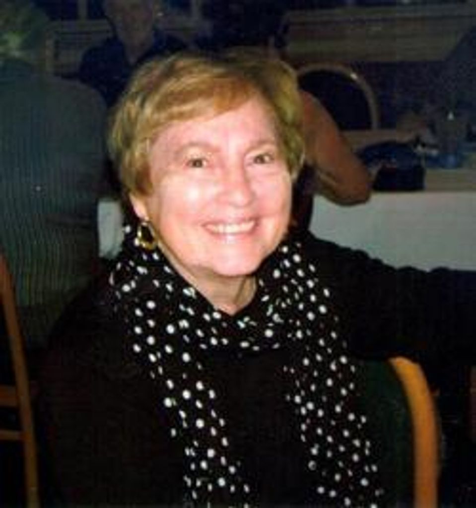 Beverly Jo Deleasa-Zecca