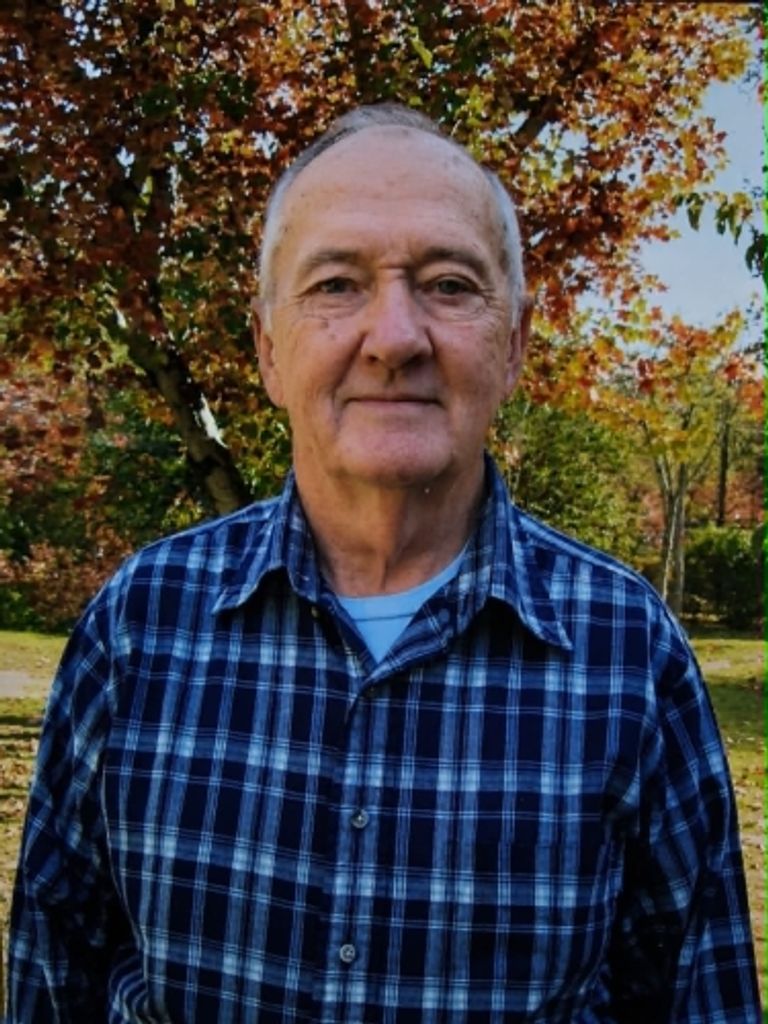 Wayne Eugene Allison