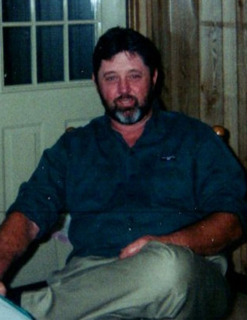 William Scott Wilkins, Ii Profile Photo