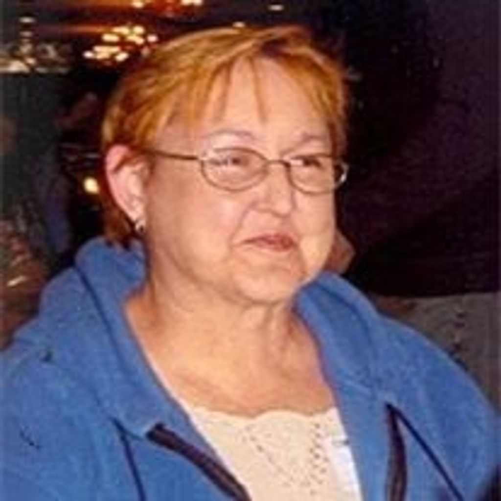 Gail Lefort