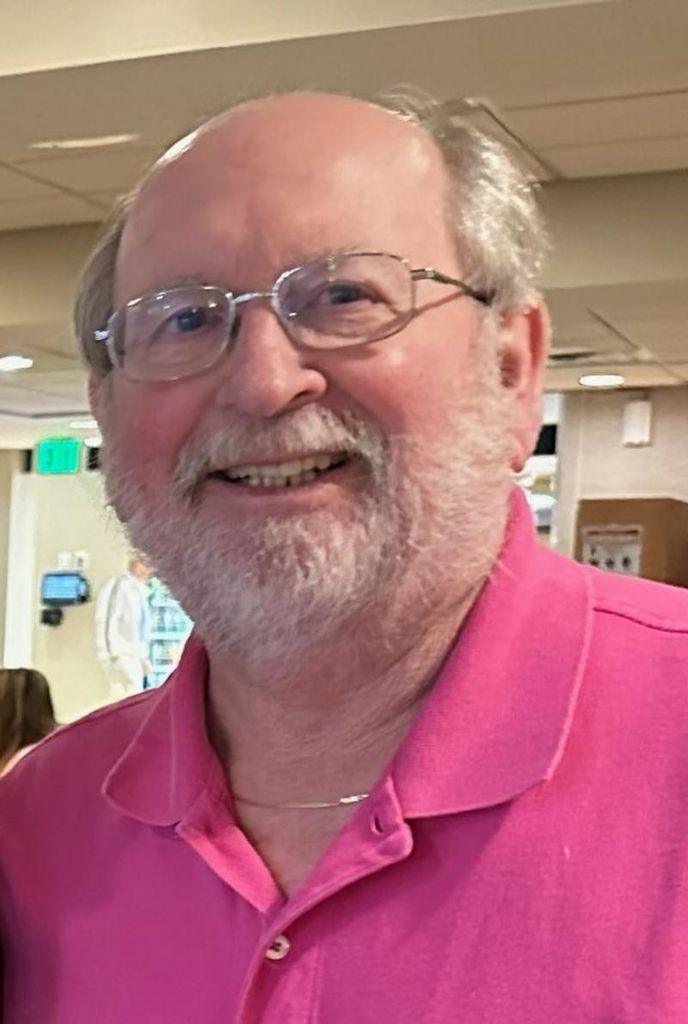 William Walton Arnett, Jr. Profile Photo