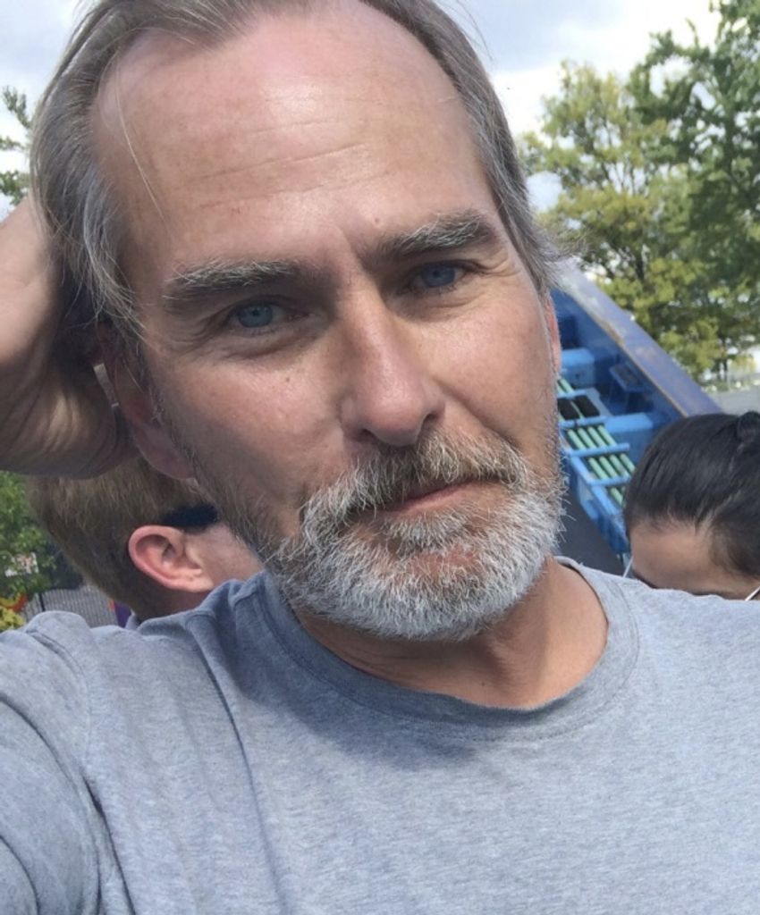 Raymond Alexander Kulik Profile Photo