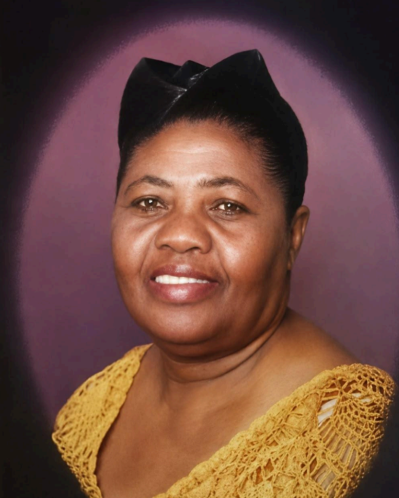 Irma Vincent Pierre Profile Photo