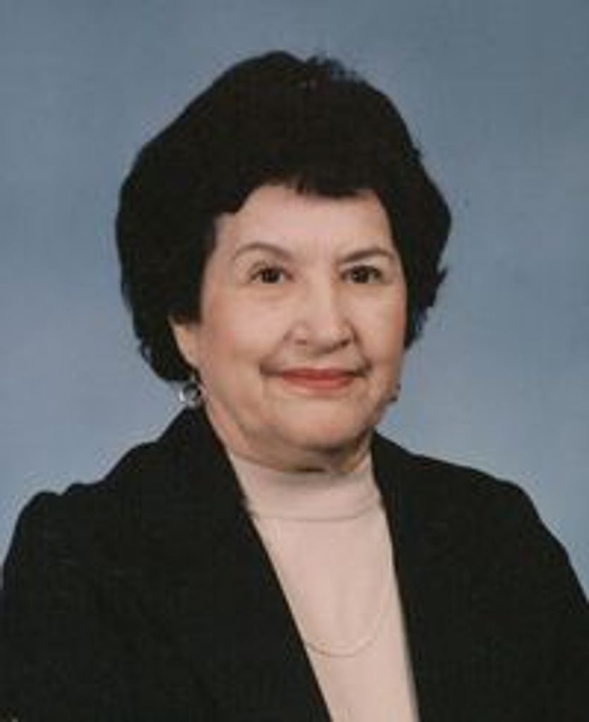 Grace (Bybee)  Appleby Dobbs Profile Photo
