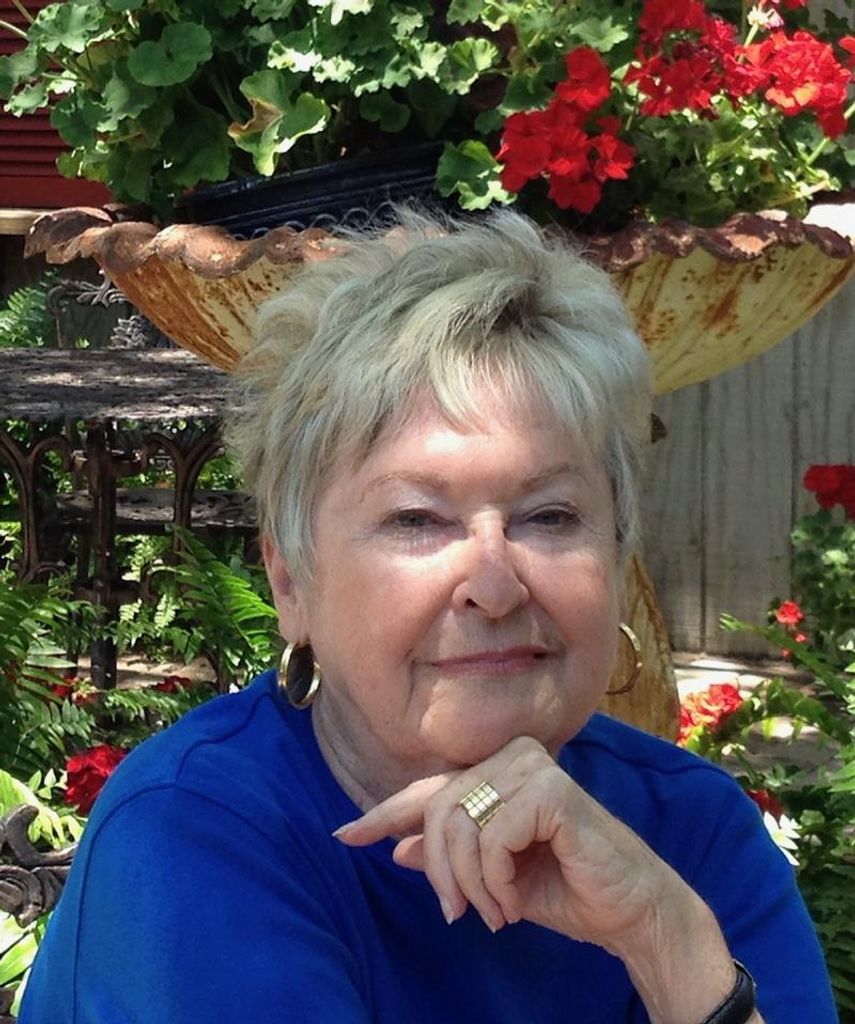Marilyn Jean Holbert Profile Photo