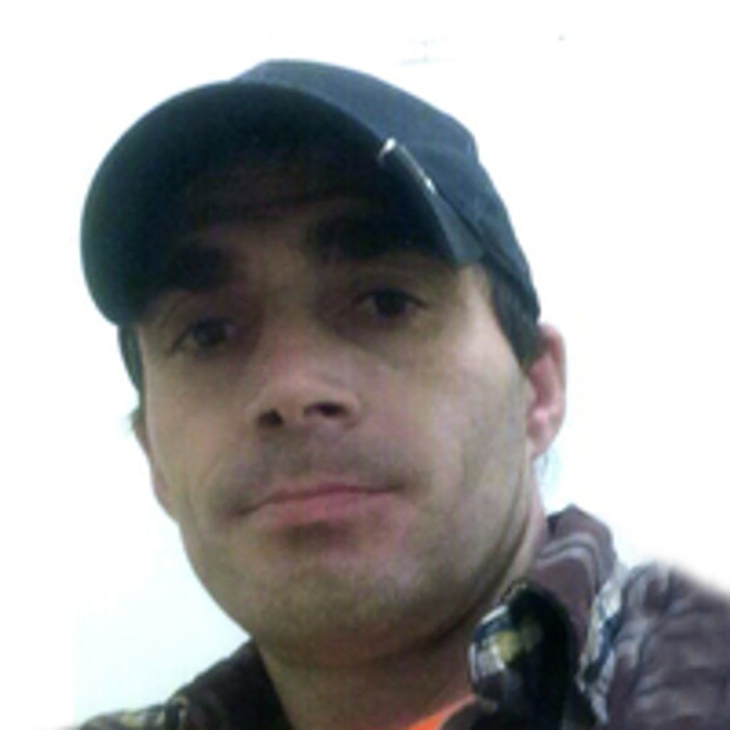 Gary Lynn Perry