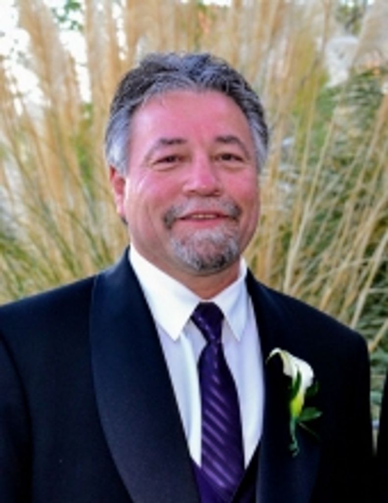Donald Edward "Don" Miller