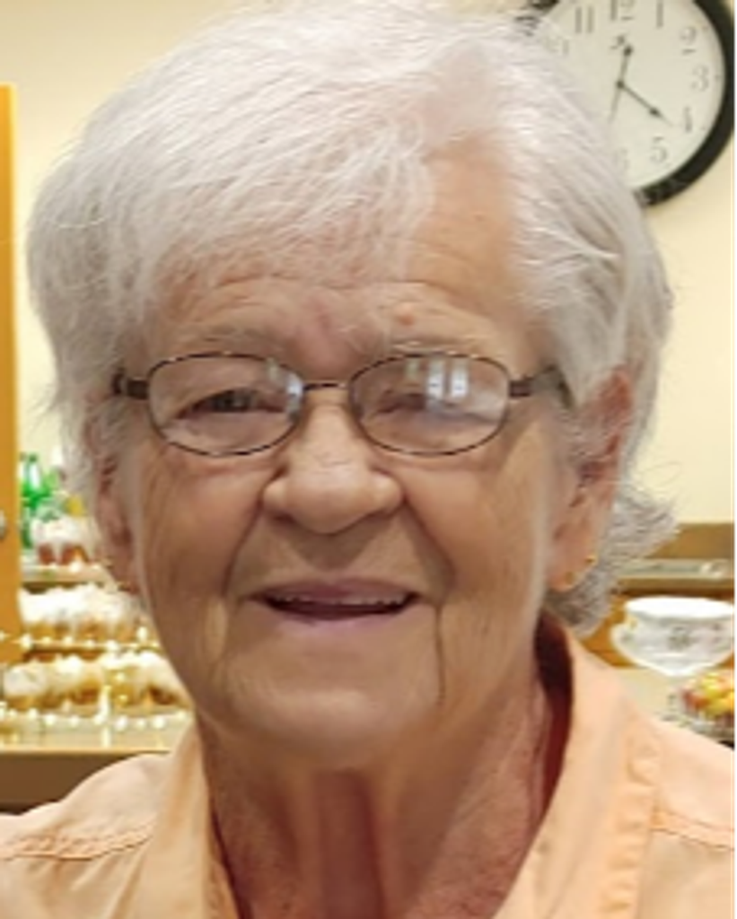 Barbara Ann Renken