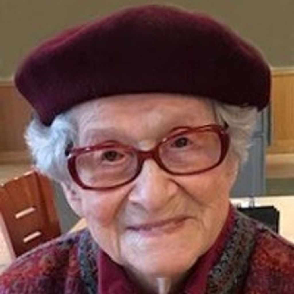 Adele Johnson