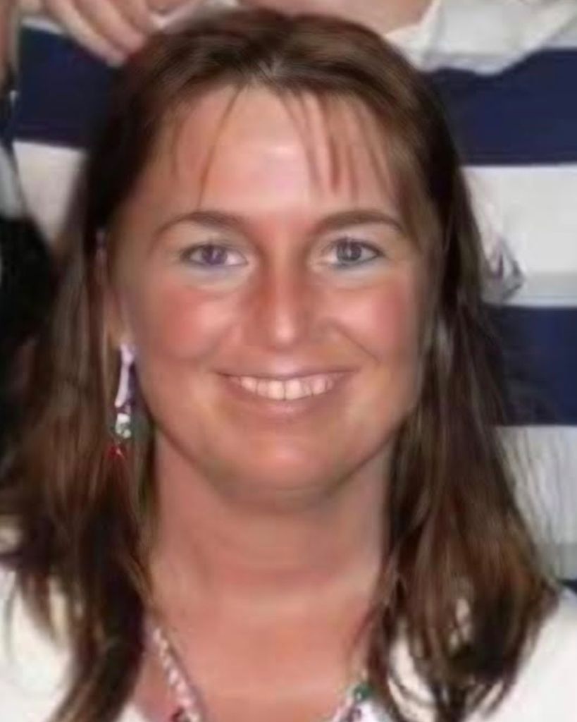 Tamara Ricketts