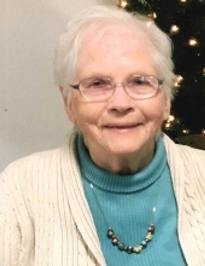 Edna Ruth Thompson Profile Photo